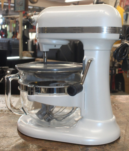 Kitchenaid 6qt professional - kitchenaid,