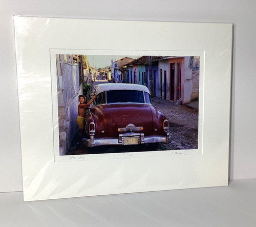 Fotografia fine art - art, giorno