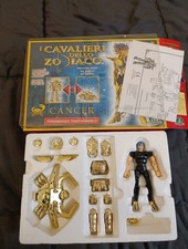 Action Figure I Cavalieri