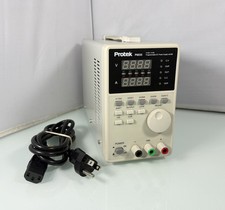 Protek P6035 Programmable DC