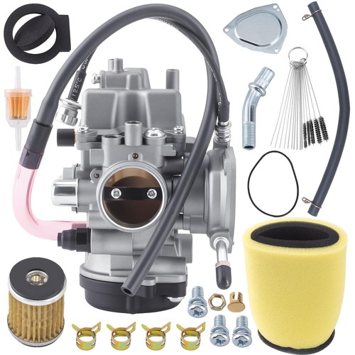Yfm 400 carburatore adatto - adatto, per