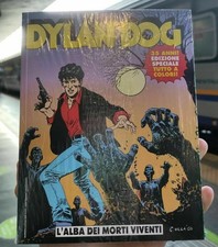 Fumetto DYLAN DOG 421 +
