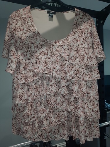 Top float strati leebee 4xl - leebee,
