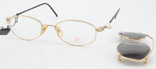 Occhiali yohji yamamoto sun - occhiali,