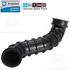 SOFFIETTO CARBURATORE FILTRO