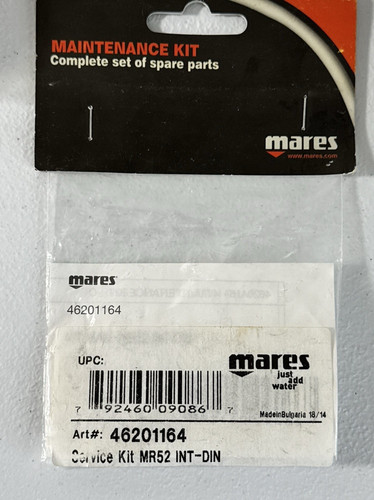 Mares 46201164 kit - 46201164,