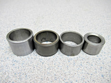 VINTAGE CZ 125 516 MOTO CROSS