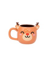 Tazza 3D Renna Mr. Wonderful