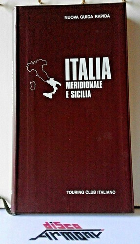 Nuova guida rapida - rapida, italia