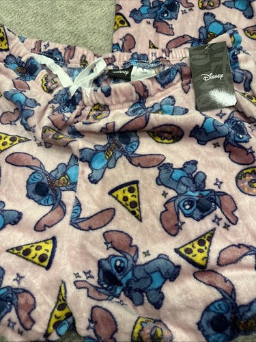 Pantalone pigiama disney lilo - pantalone,