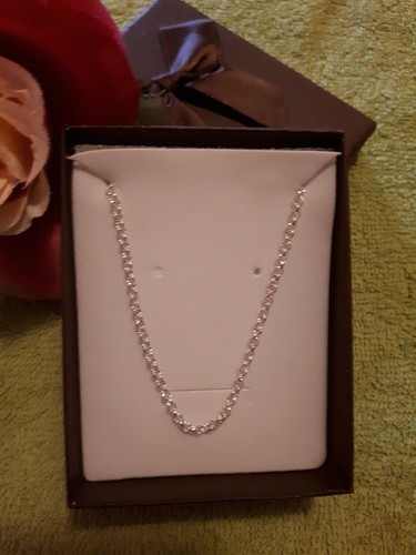 Collana lunga unisex - cm,