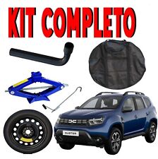 Ruotino Di Scorta 5Fori Da 18