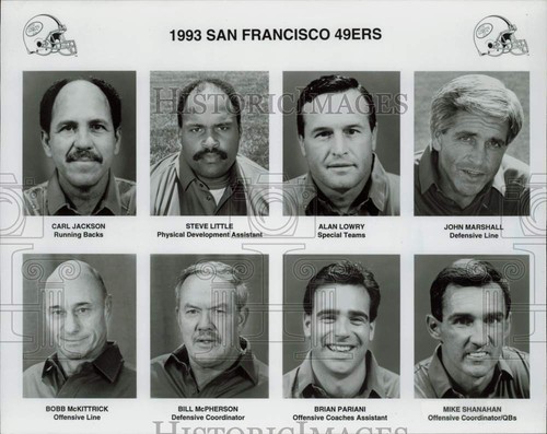 Foto stampa 1993 - , francisco