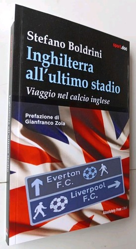 Stefano boldrini inghilterra - stefano,