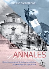 Annales. Memorie documentali