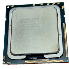 Cpu Xeon W3550 SLBEY 3.06ghz Bloomfield 4 core 8 thread (come i7 950)