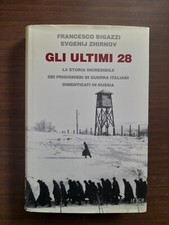 Bigazzi-gli ultimi 28