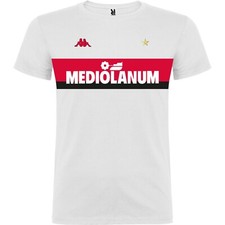 T-shirt Celebrativa Milan