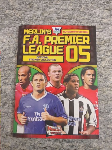 Album figurine calciatori - figurine,