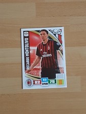 Calciatori Panini Adrenalyn XL 2016 2017 N. 209 Riccardo Montolivo Base Card