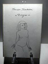 FRANCESCO TROMBADORI "