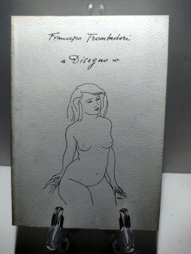 Francesco trombadori - francesco, "