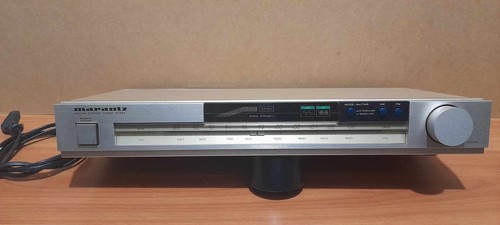 Marantz 340 am fm - marantz, am/fm