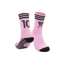 Calze calcio Lionel Messi 10
