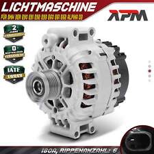 Alternatore Generatore 170A Per BMW Serie 3 E90 E91 E92 E93 E60 E61 E62 E63 E65