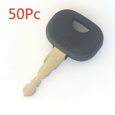 50pc ignition key 606 - 50pc,