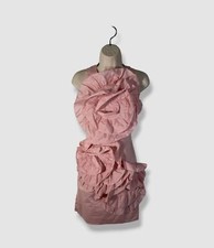 Mini abito donna Paskal rosa