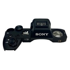 Sony A1 ILCE-1 Alpha 1 Top