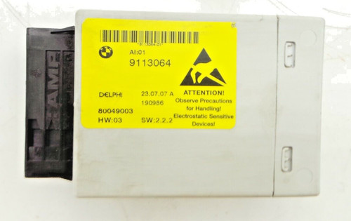 Bmw serie e60 - e60, e61