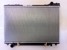 RADIATORE TOYOTA PREVIA HEAVY