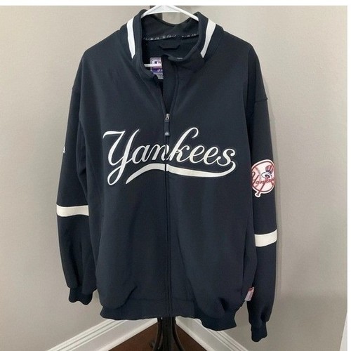 Giacca vintage new york - giacca,