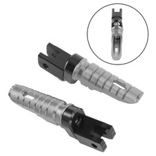 Front Footrests Foot Peg for