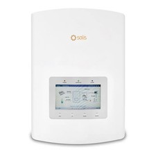 Kit fotovoltaico monofase