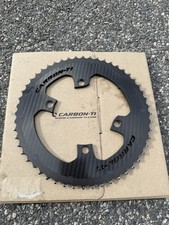 Corone Carbon-ti 52-36