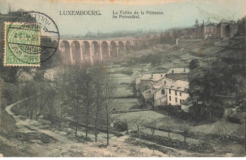 Luxemburg as31359 - #as31359,