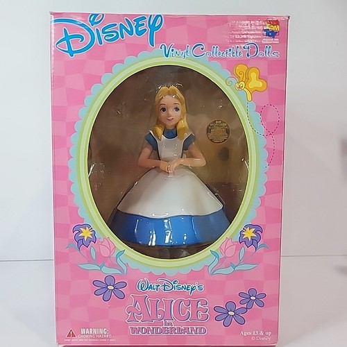 2002 medicom disney vinile - 2002,