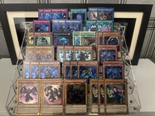 YuGiOh Phantom Knights Deck