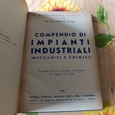 Compendio Di Impianti