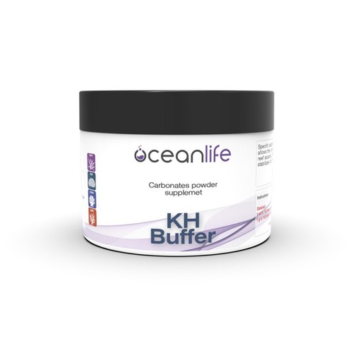Oceanlife buffer - oceanlife,