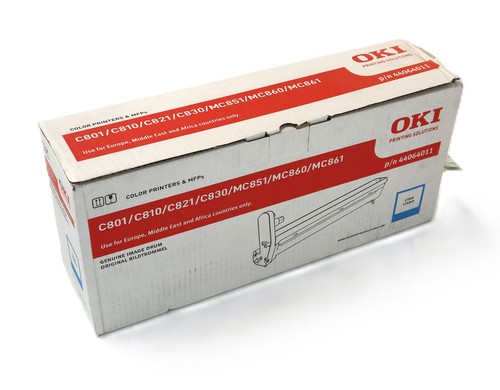 Oki 44064011 tamburo - oki,