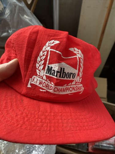 Cappellino pubblicitario