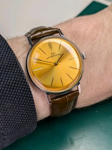 Orologio vintage urss - urss, poljot
