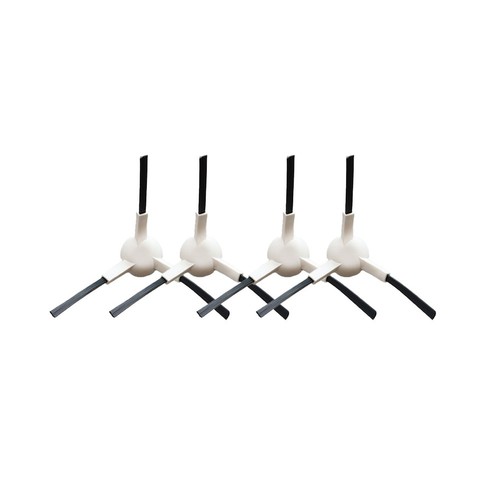 Kit accessori robot spazzola - accessori,