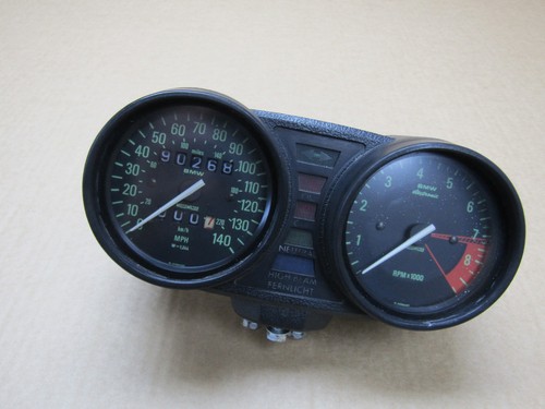 Bmw r80rt monoshock 1988 - bmw,