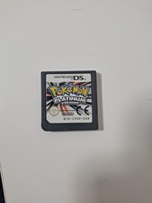 Pokémon Edición Platino
