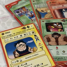 Lotto 35 Carte da Gioco